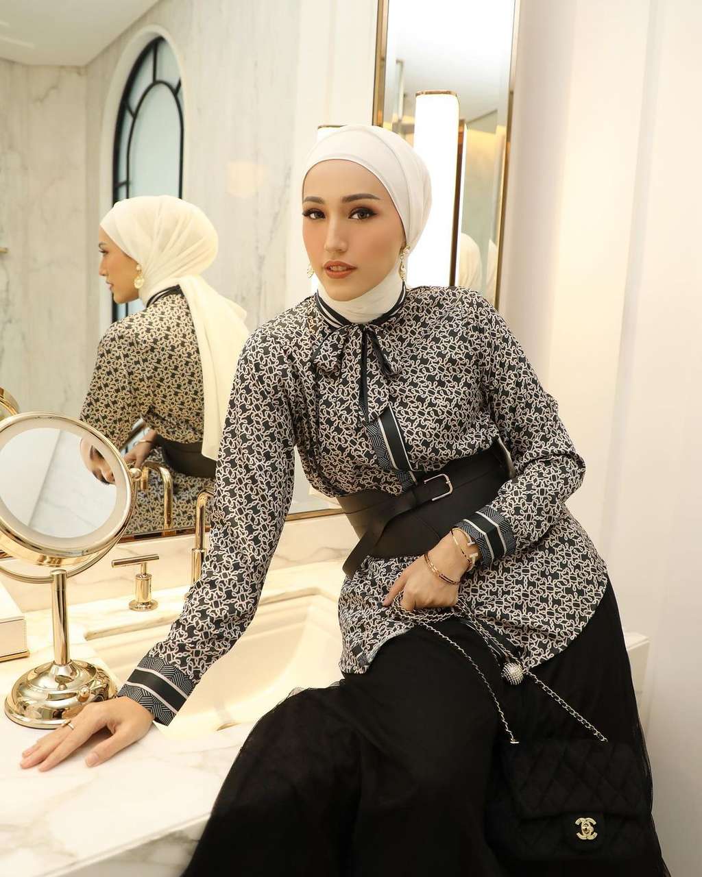 Adelia Pasha