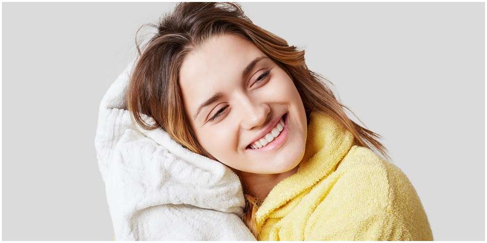 Cara Mandi Wajib bagi Perempuan