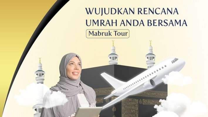 Mabruk Tour