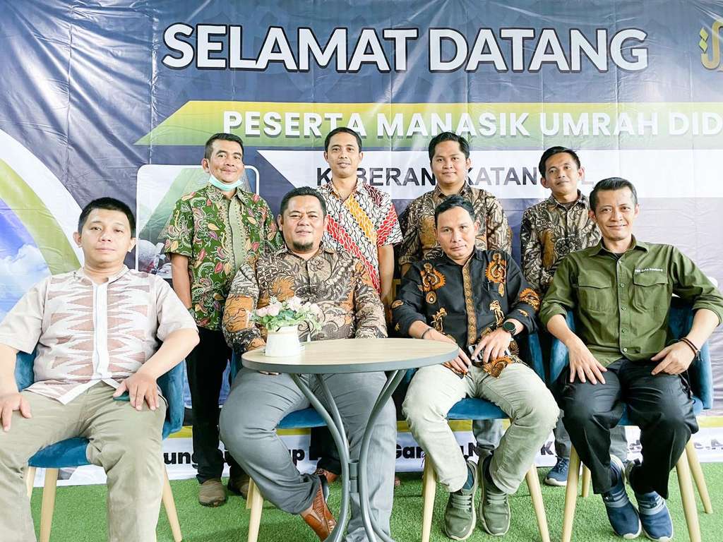 Mabruk Tour
