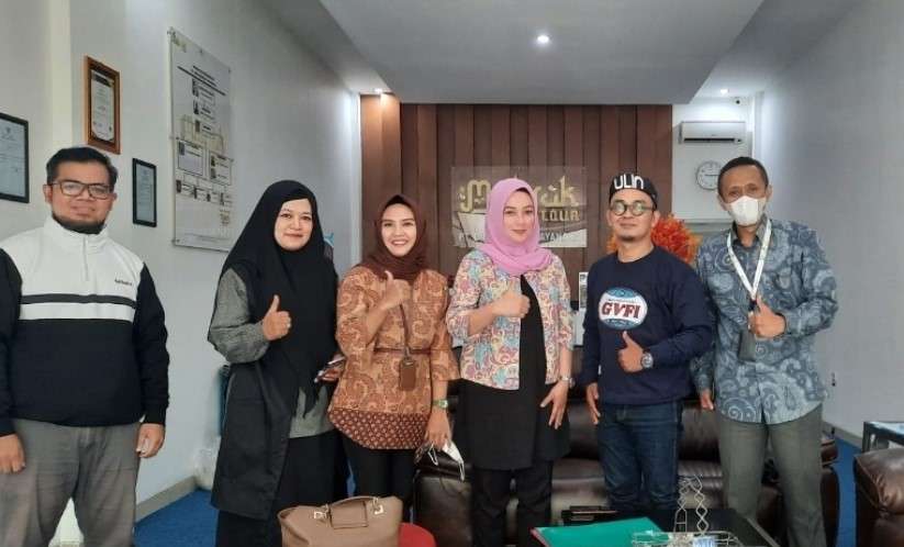 Mabruk Tour