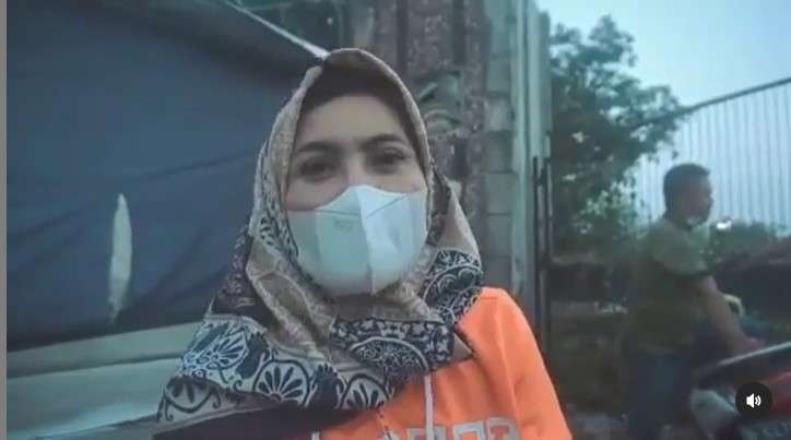 Anggi Novita