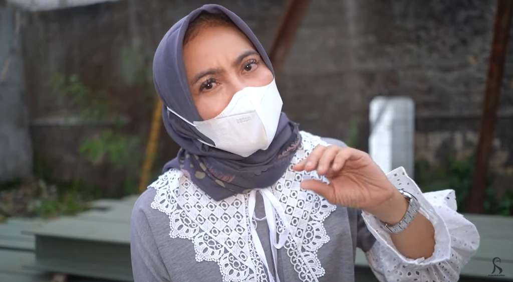 Anggi Novita