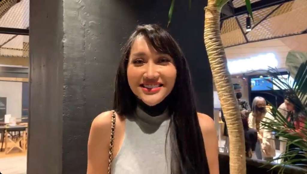Lucinta Luna