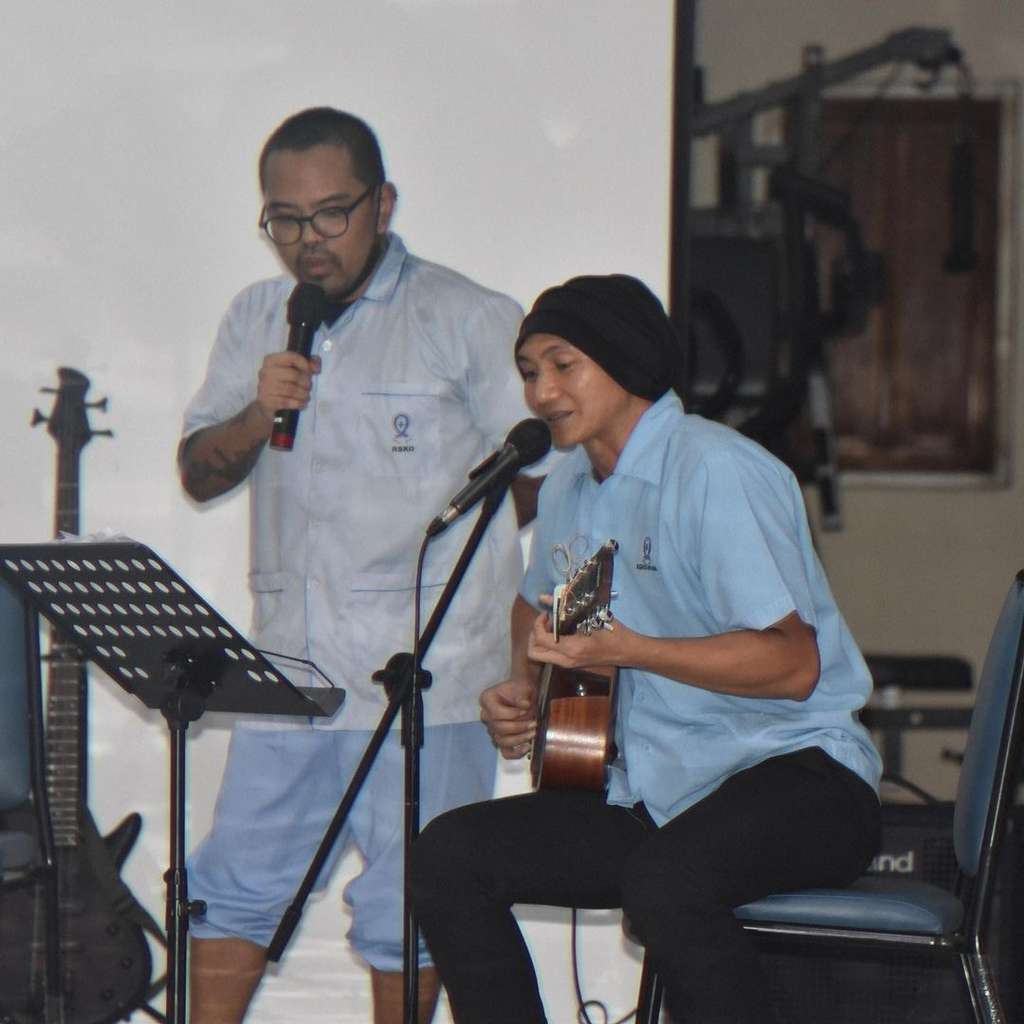 Anji dan Coki