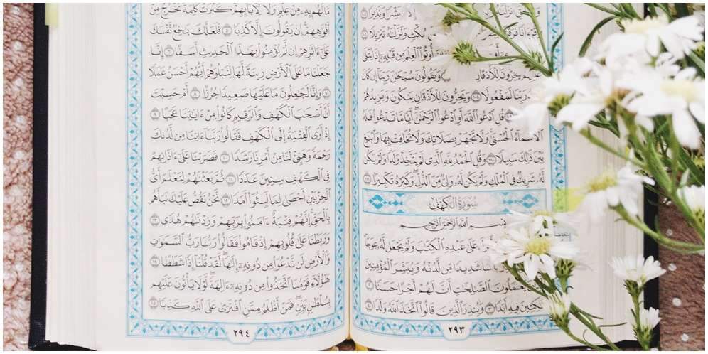 Pembagian Hadis Berdasarkan Kualitasnya