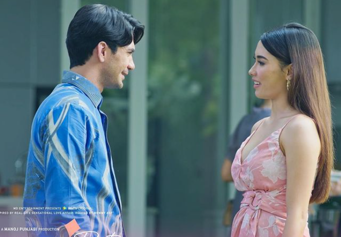 Instagram @frederikacull