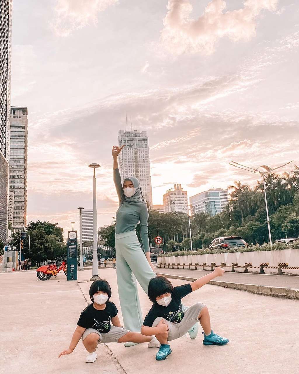 Donita Nugroho