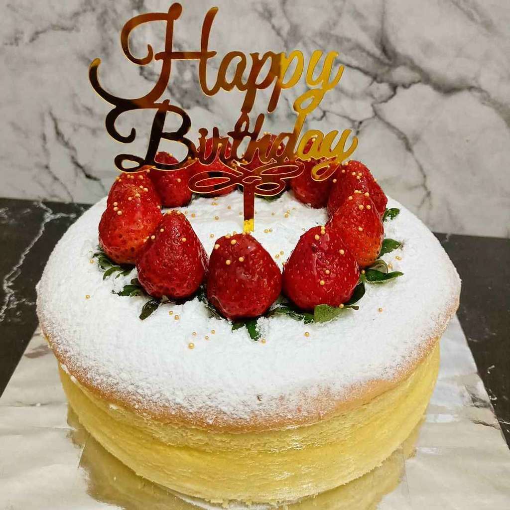 Deretan Cake Premium yang Jadi Signature Seller Lokal Tangerang, Bikin Ngiler!