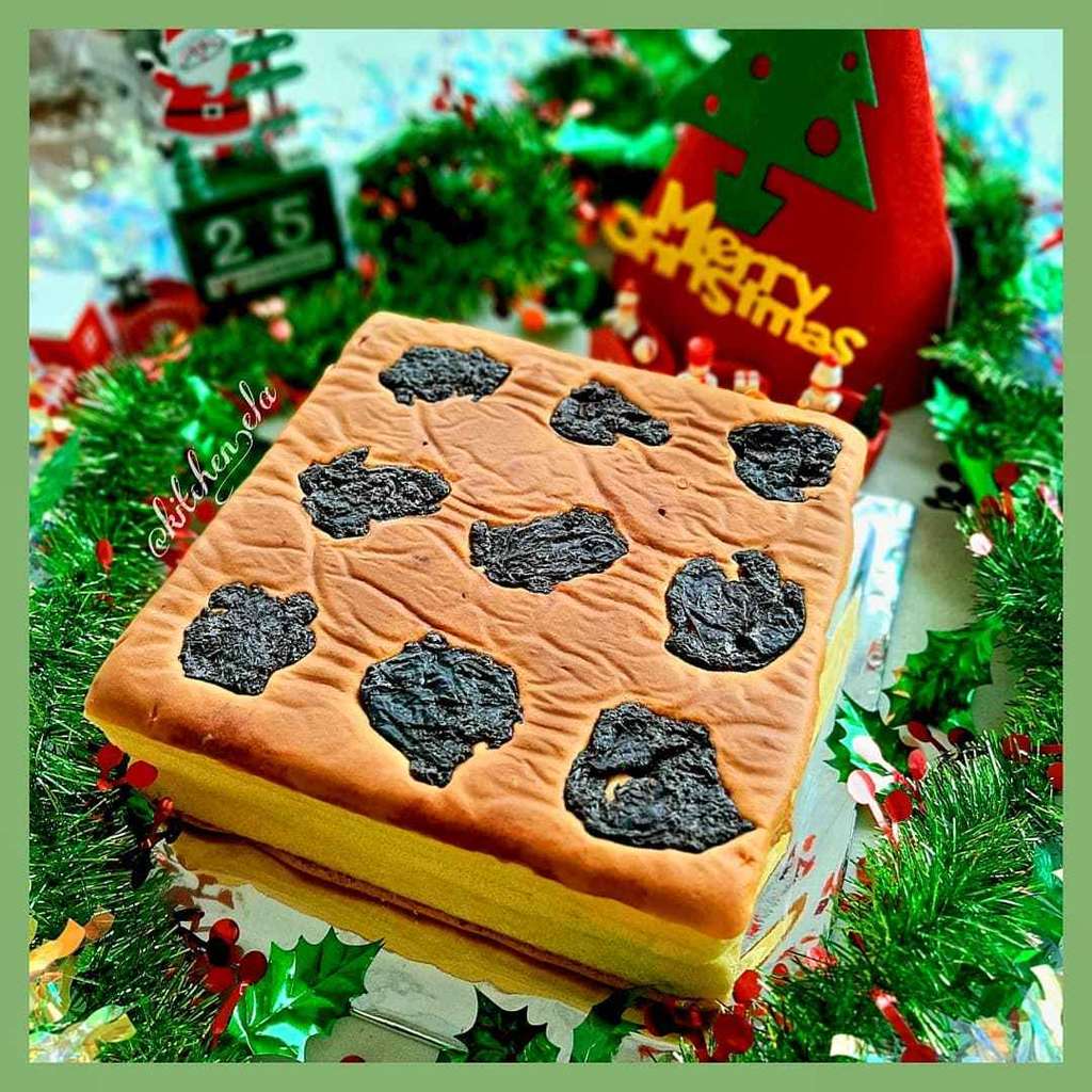Deretan Cake Premium yang Jadi Signature Seller Lokal Tangerang, Bikin Ngiler!