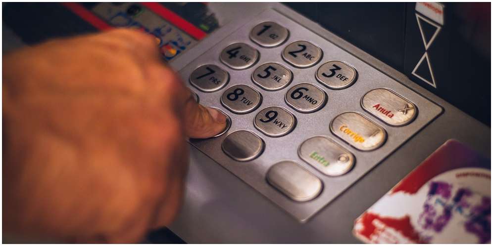 Apakah Bunga Deposito Riba?