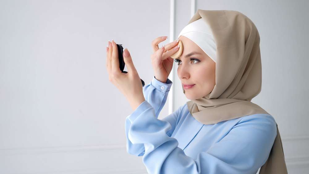 Merias Wajah