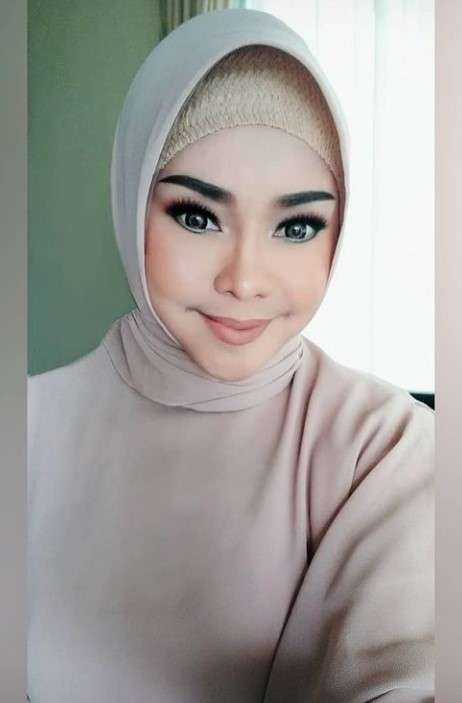 Iyeth Bustami