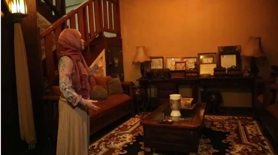 Ruang tamu