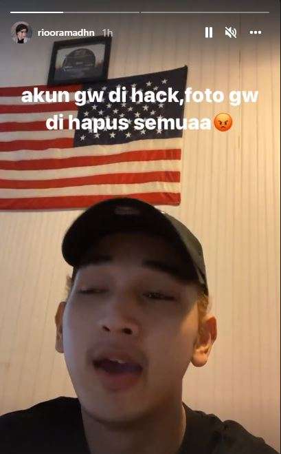 Rio Ramadhan