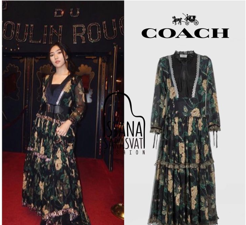 akun @isyanasarasvati.fashion