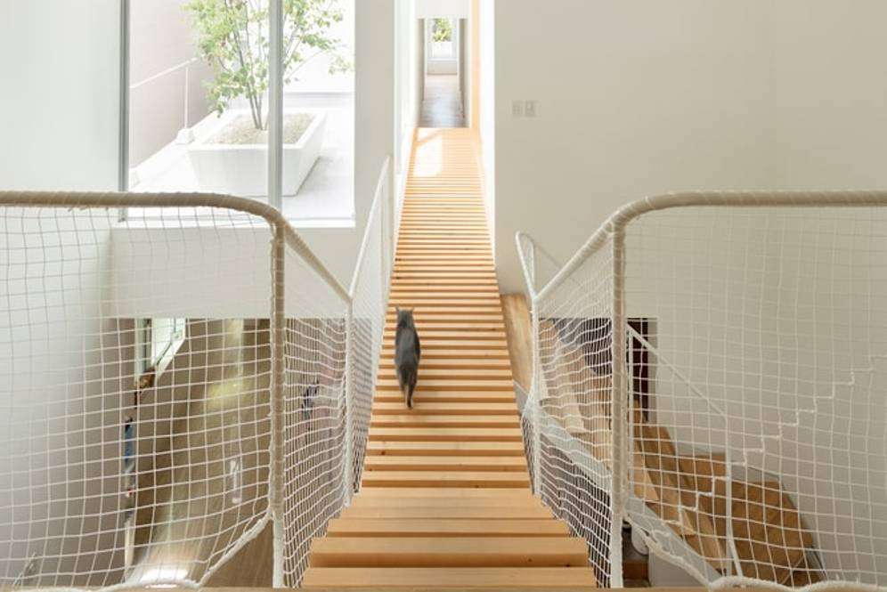 Garde House