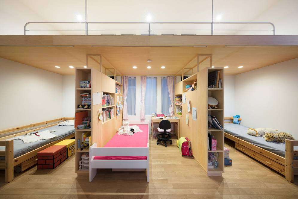 Garde House
