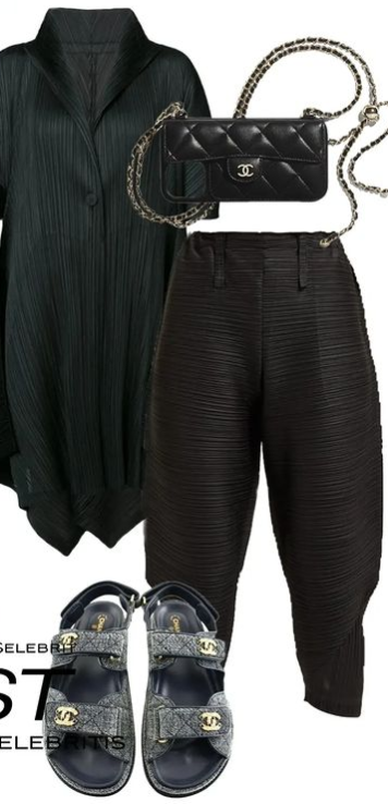 Instagram @fashion_selebrit