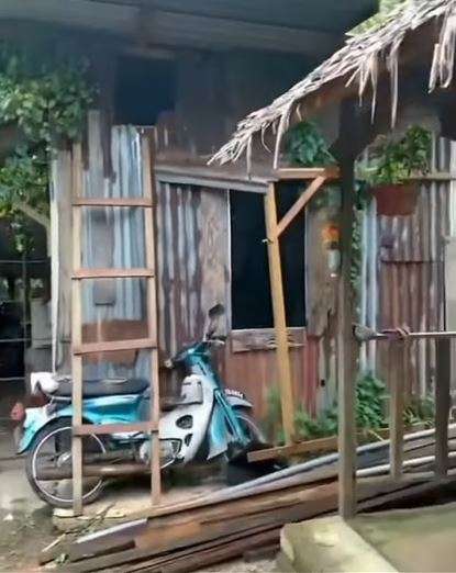 rumah unik
