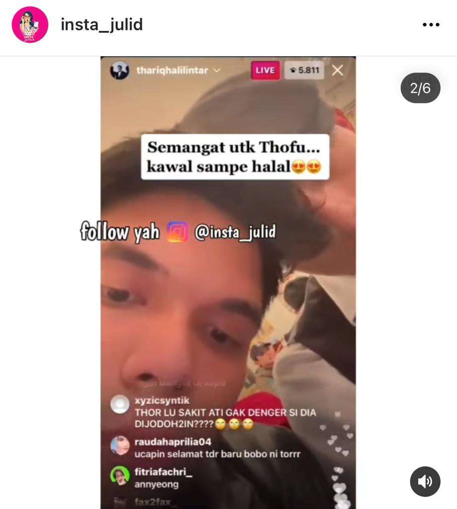 Thoriq