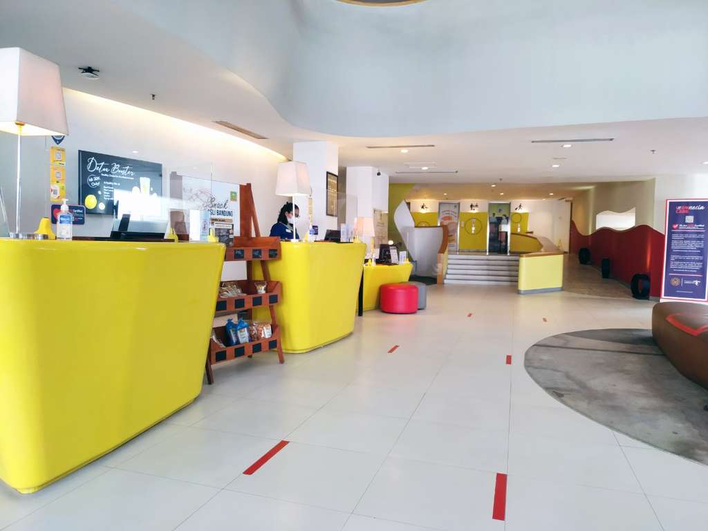 Kimaya Bandung