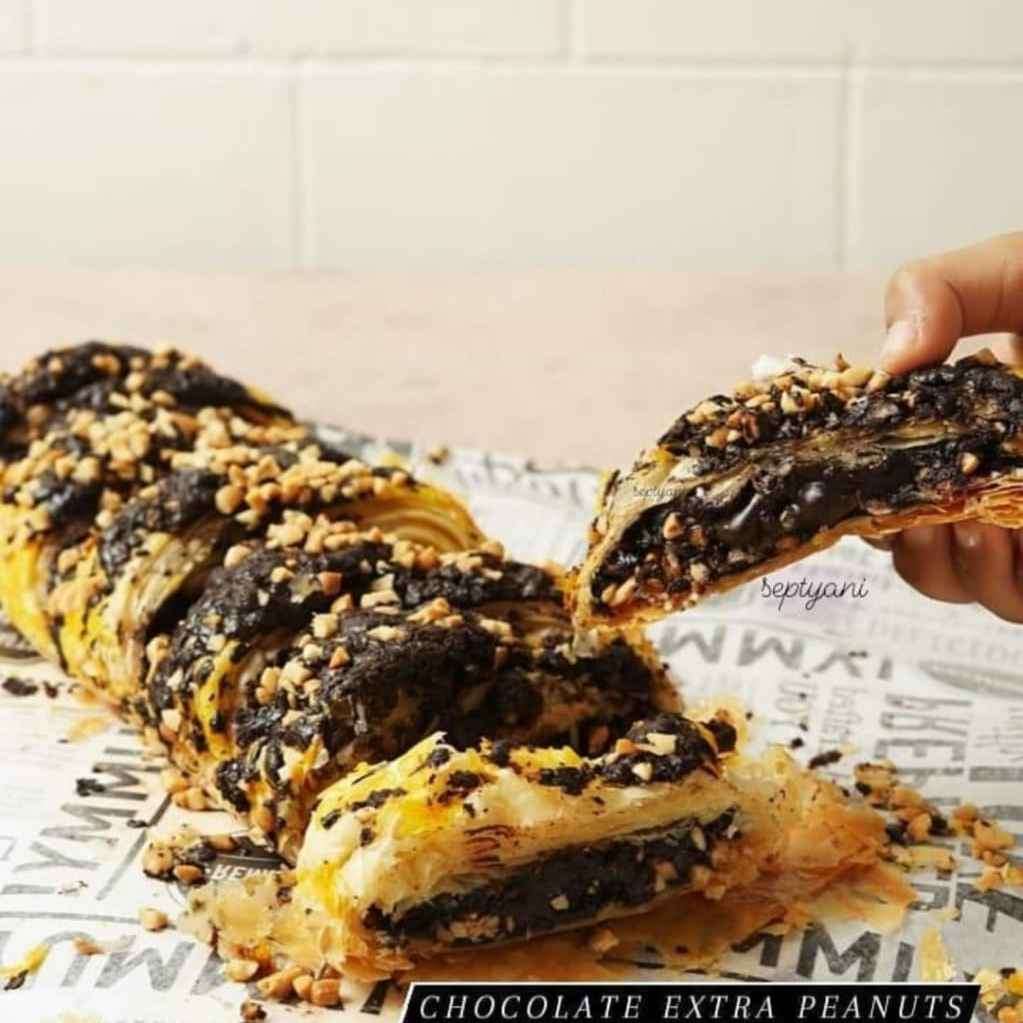 4 Kreasi Pastry Kekinian di Makassar yang Bikin Nggak Berhenti Ngemil
