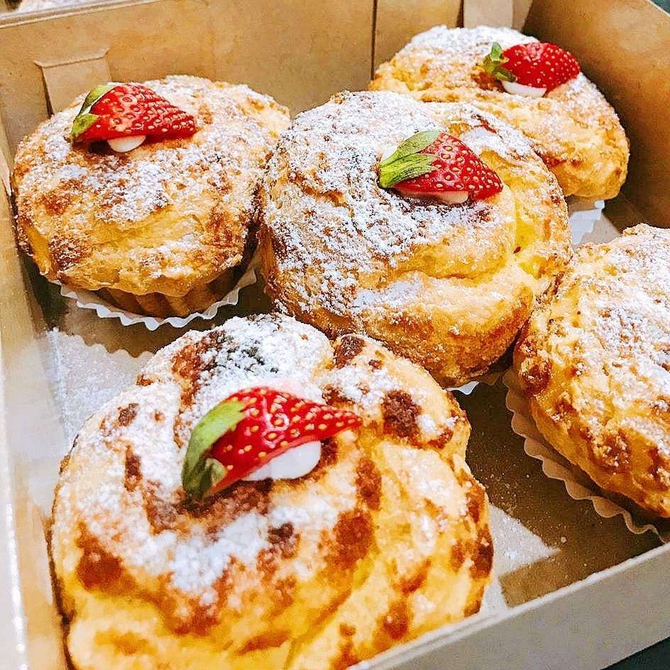 4 Kreasi Pastry Kekinian di Makassar yang Bikin Nggak Berhenti Ngemil
