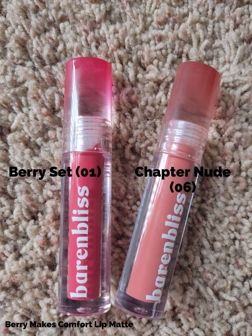 barenbliss (BNB)