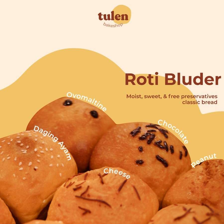 Traveling ke Yogyakarta, Jangan Lupa Bawa Oleh-oleh Bluder dengan Cita Rasa Otentiknya Traveling ke Yogyakarta, Jangan Lupa Bawa Oleh-oleh Bluder dengan Cita Rasa Otentiknya