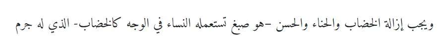 Misykat at-Tanwir Syrh al-Mukhtashor as-Shoghir