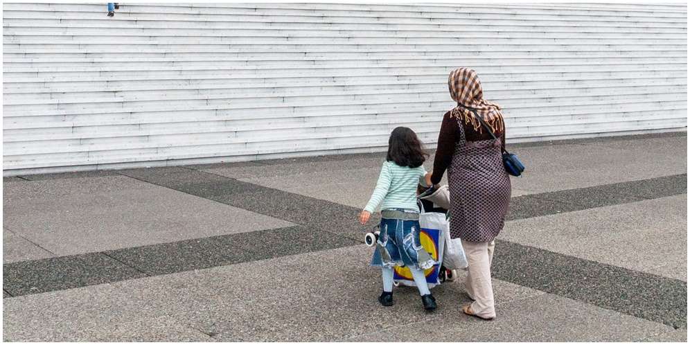 Kata Mutiara untuk Anak Islami Khususnya Anak Perempuan Kata Mutiara untuk Anak Islami Khususnya Anak Perempuan