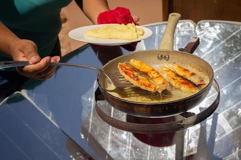 Entre Cordillera Restobar Solar Entre Cordillera Restobar Solar