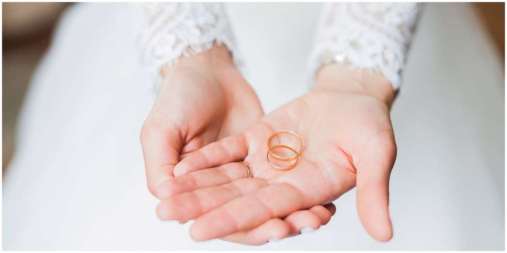 Doa untuk Pengantin