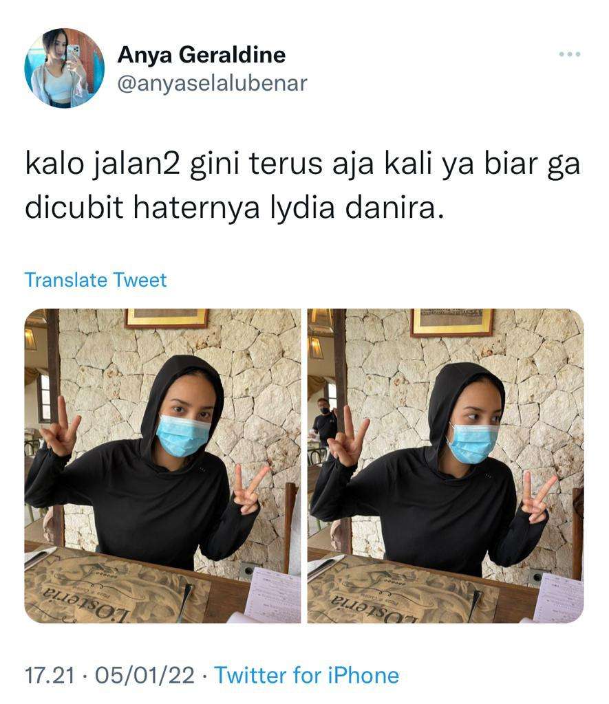 anya