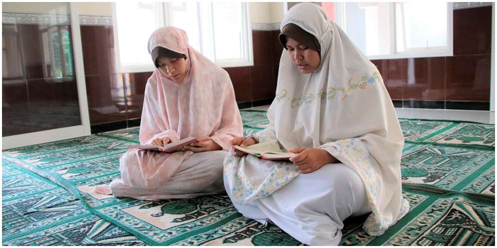 Manfaat Membaca Doa Ayat Kursi