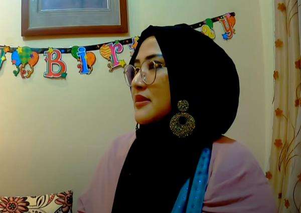 Cerita TKW protolan SD sukses jadi miliarder di Arab Saudi.