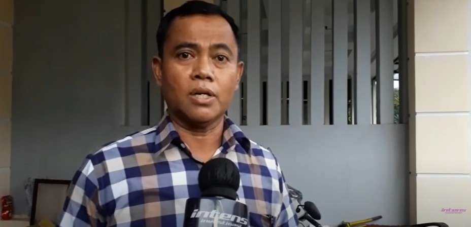 Faisal ayah Fuji