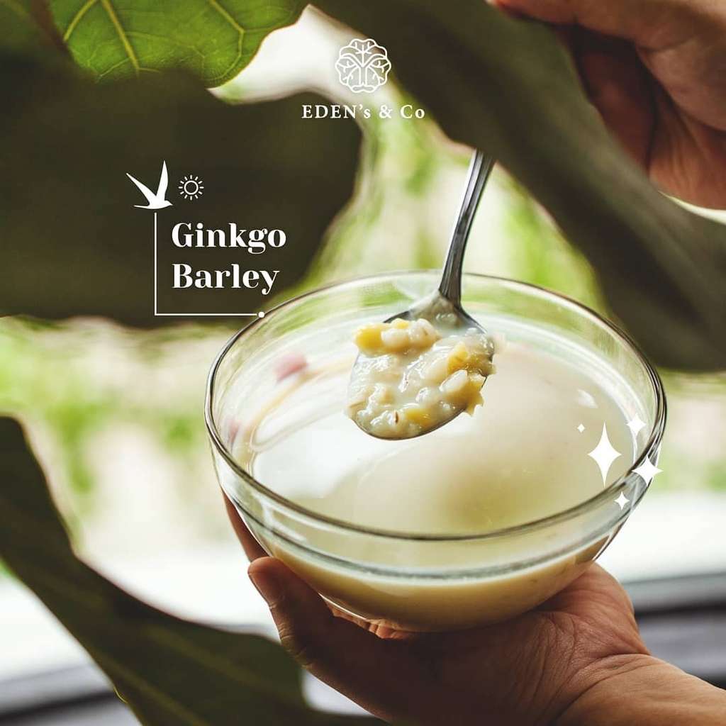 Segarkan Harimu di Tengah Panasnya Medan, Kreasi Dessert Kekinian Ini Wajib Dicoba Segarkan Harimu di Tengah Panasnya Medan, Kreasi Dessert Kekinian Ini Wajib Dicoba