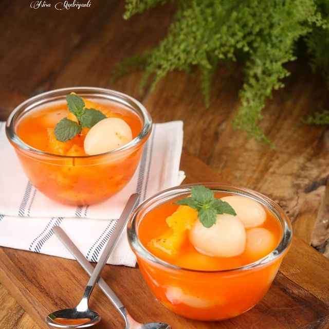 Segarkan Harimu di Tengah Panasnya Medan, Kreasi Dessert Kekinian Ini Wajib Dicoba Segarkan Harimu di Tengah Panasnya Medan, Kreasi Dessert Kekinian Ini Wajib Dicoba