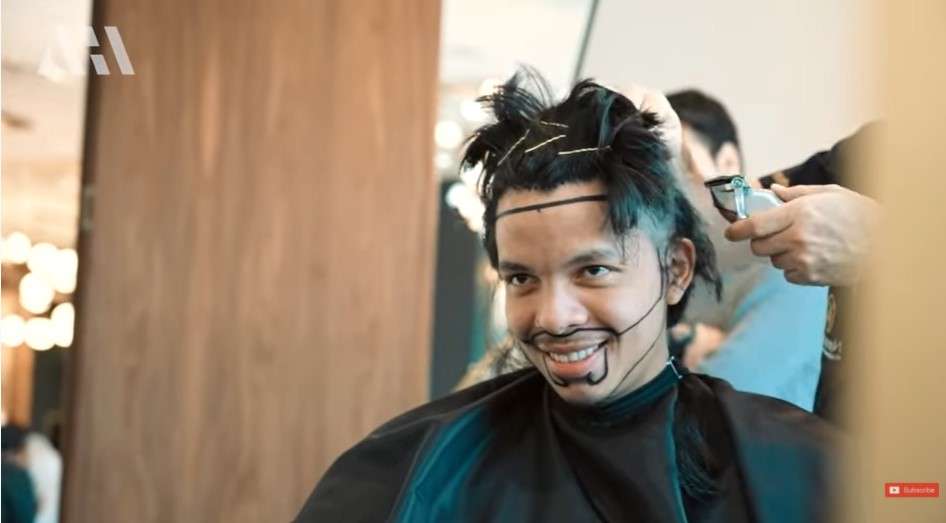 Atta Halilintar Atta Halilintar