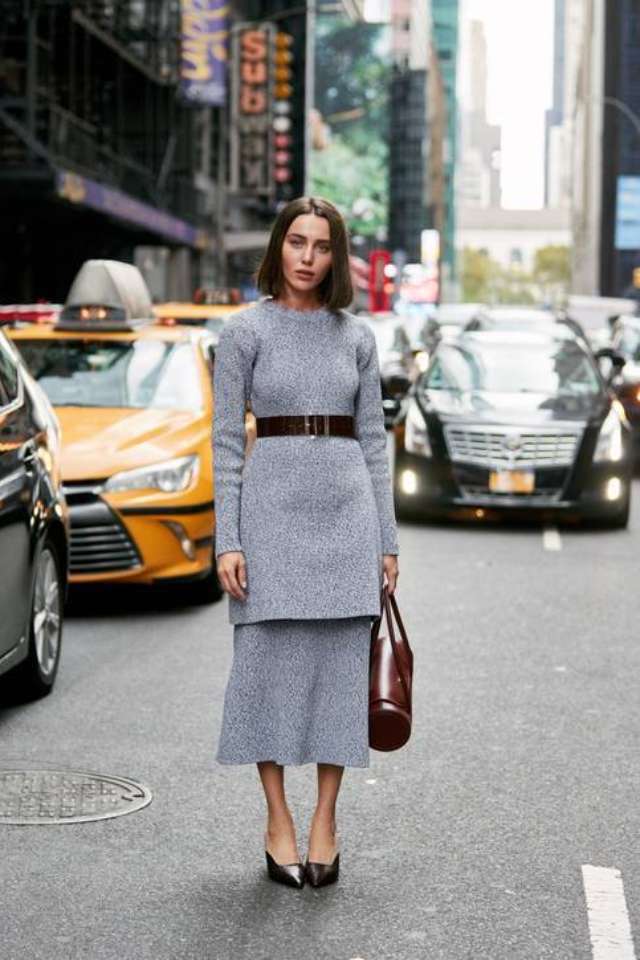 OOTD Knit Sets