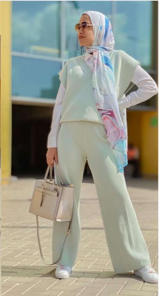 OOTD Knit Sets