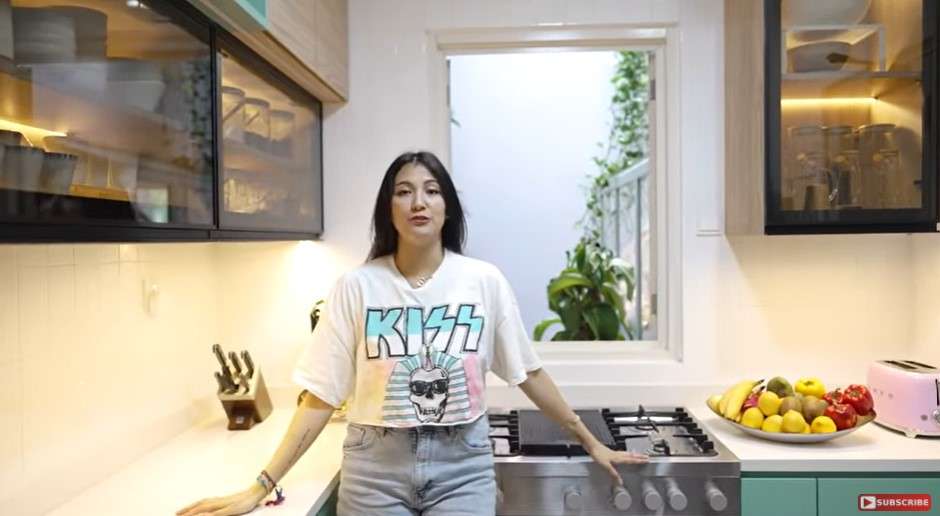 Dapur kotor