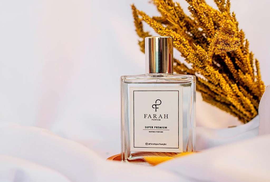 Farah Parfum