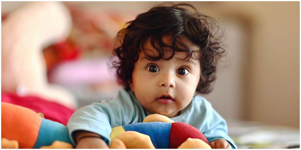 Gabungan Nama Anak Perempuan dalam Islam yang Jarang Digunakan Gabungan Nama Anak Perempuan dalam Islam yang Jarang Digunakan