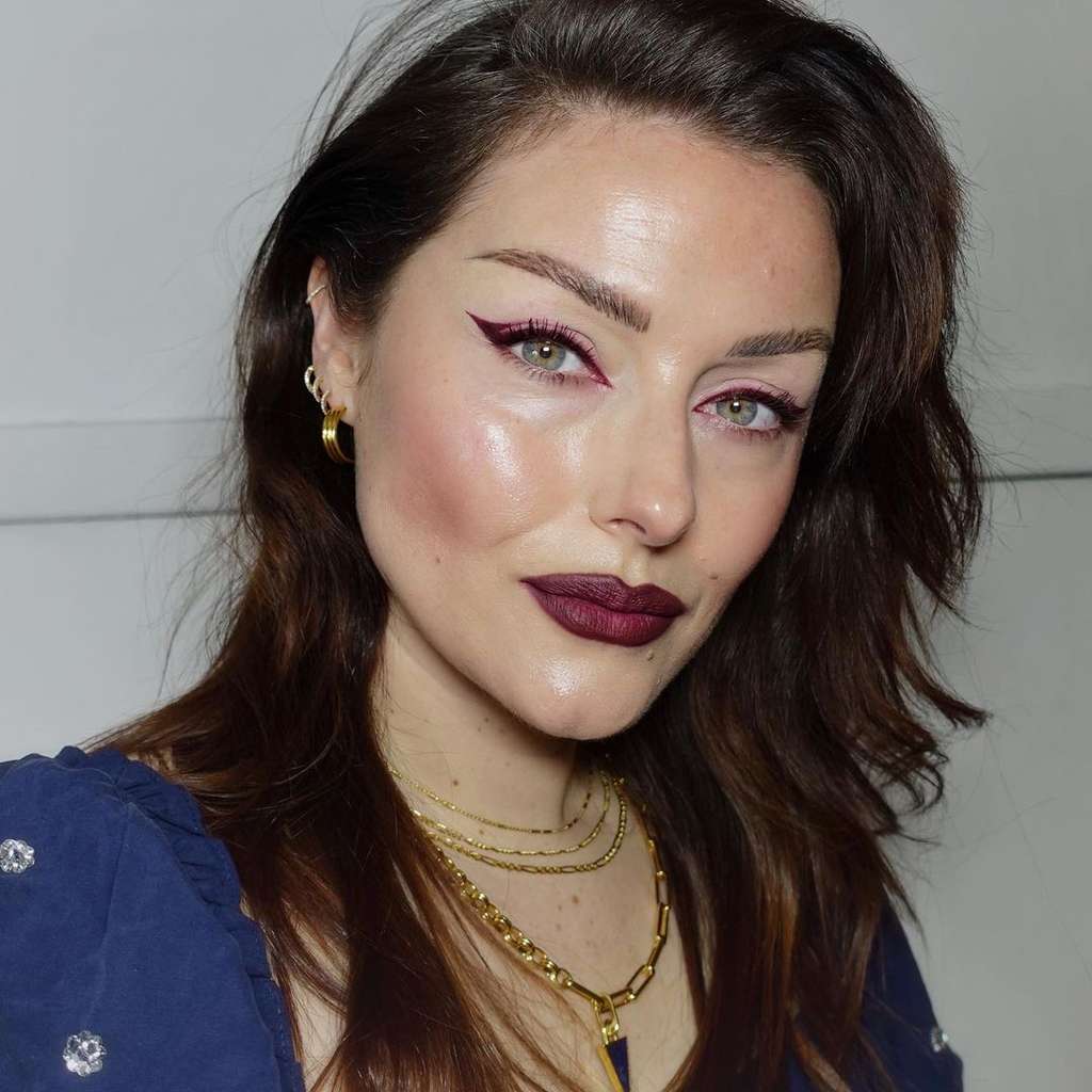 Inner Corner Eyeliner