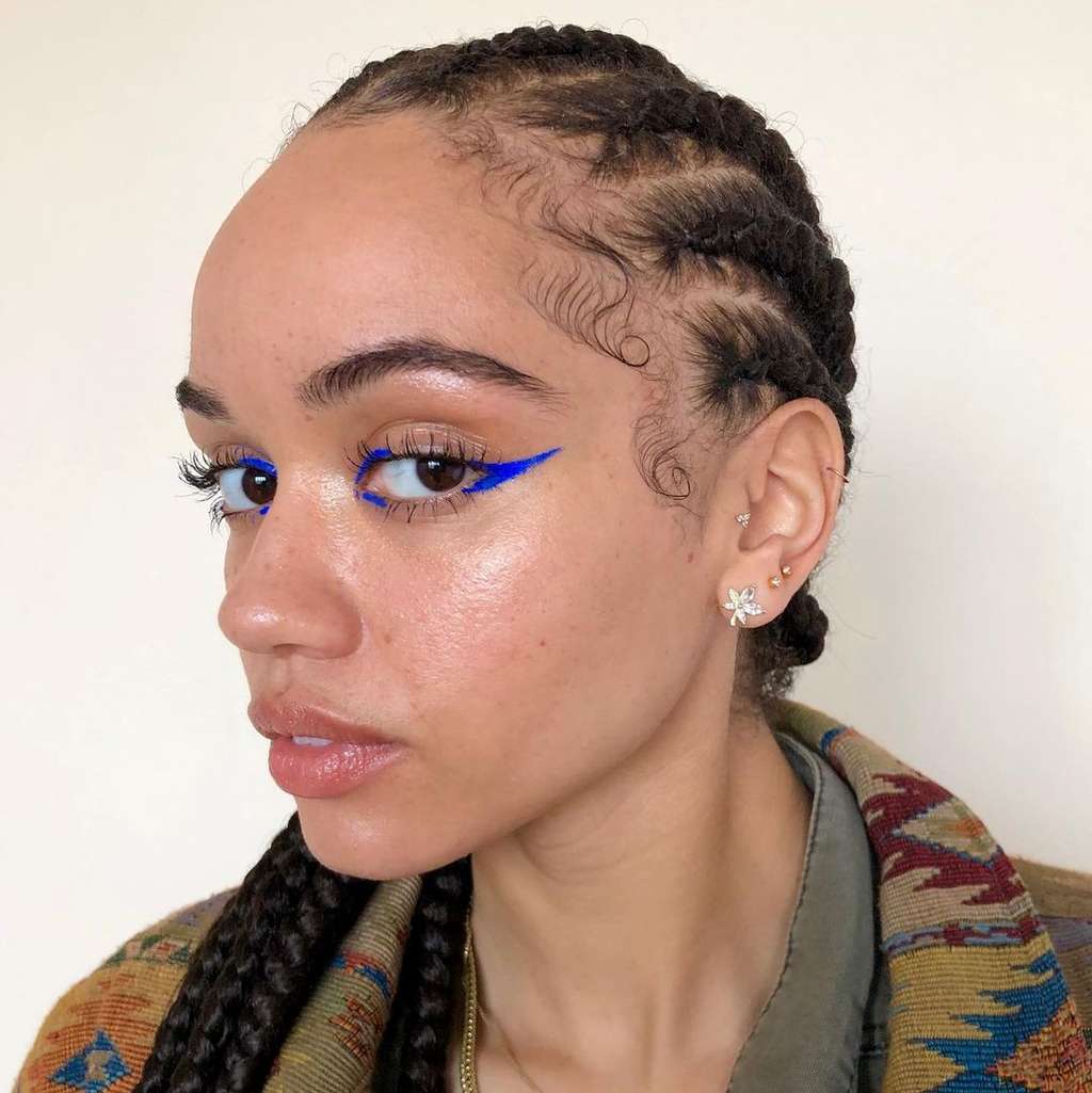 Inner Corner Eyeliner