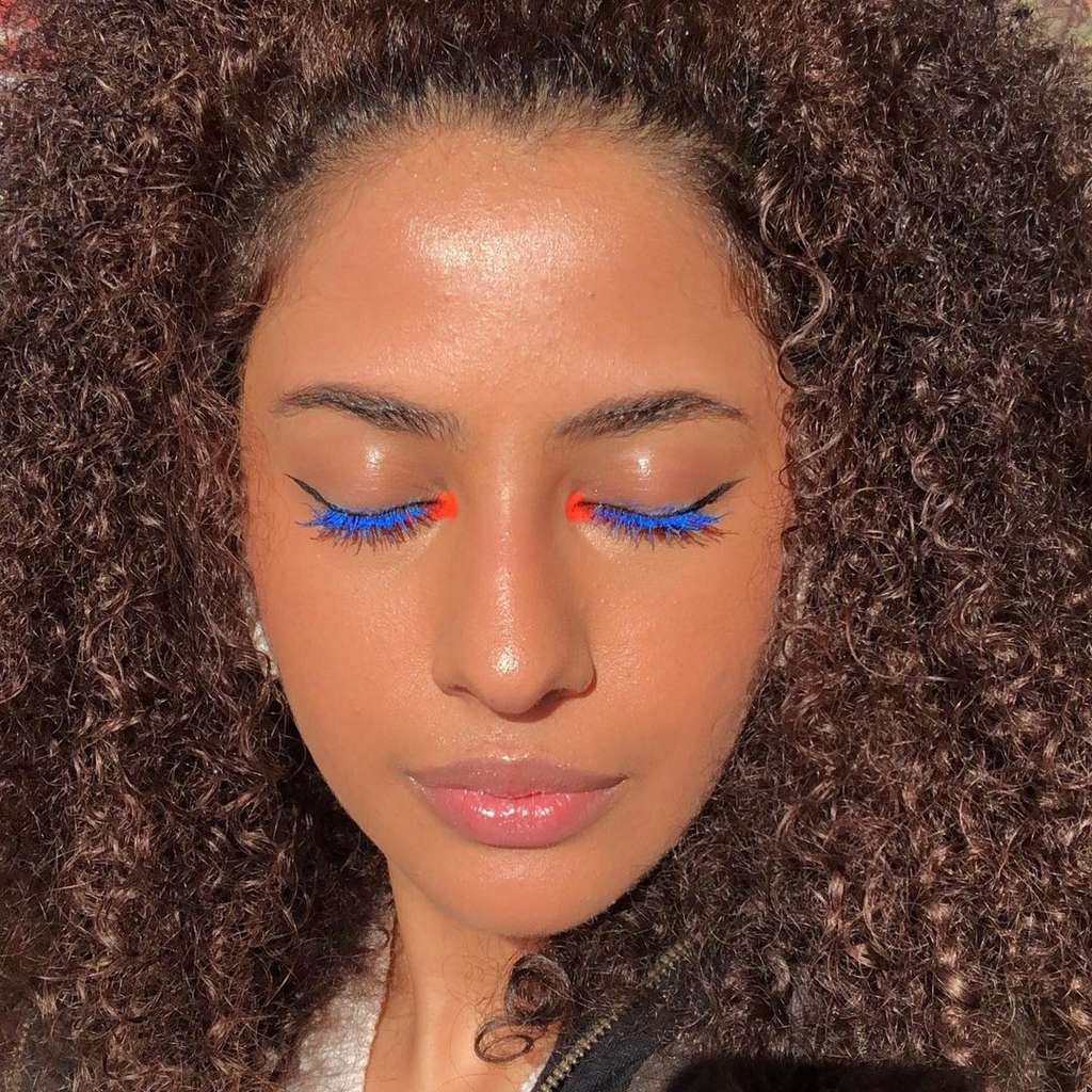 Inner Corner Eyeliner
