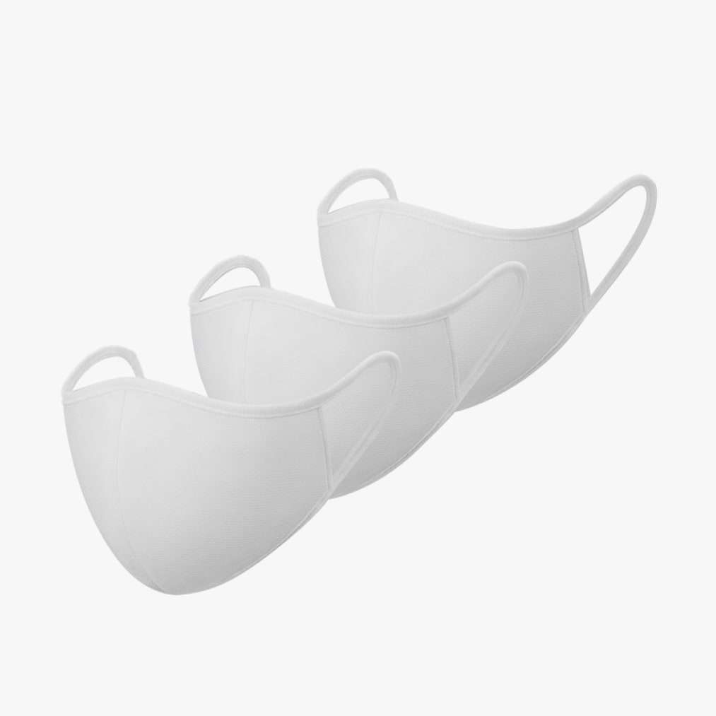 Masker Uniqlo